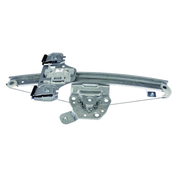 Wai Global POWER WINDOW REGULATOR ONLY, WPR5569LB WPR5569LB - main